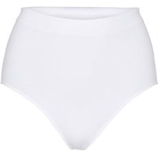 TIM OG SIMONSEN TRUSSER, ASTA MIDI PANTIES, WHITE